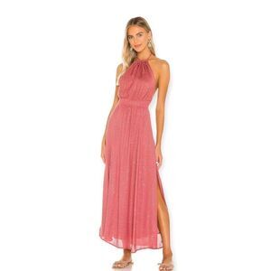 Sundress‎ Lauriana Dress in Blush